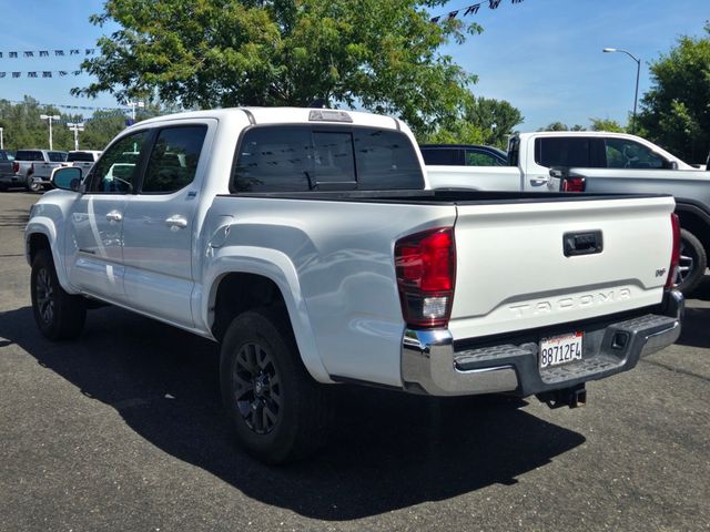 2022 Toyota Tacoma 2WD  - 23022817 - 5