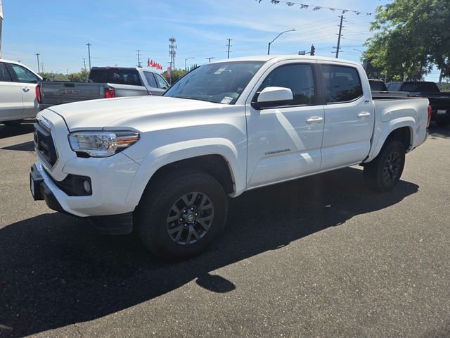 2022 Toyota Tacoma 2WD  - 23022817 - 6