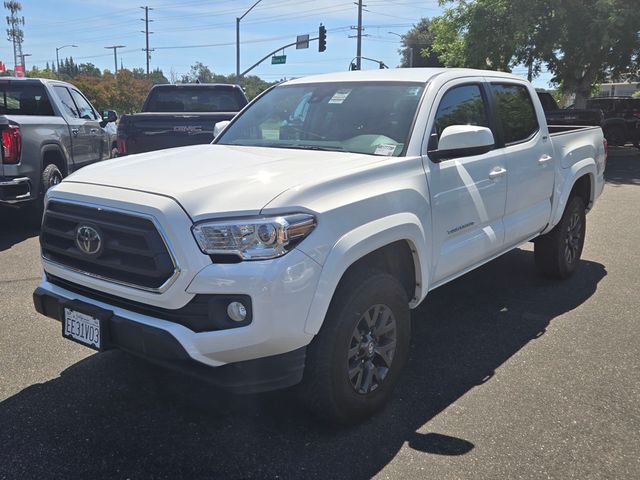 2022 Toyota Tacoma 2WD  - 23022817 - 7