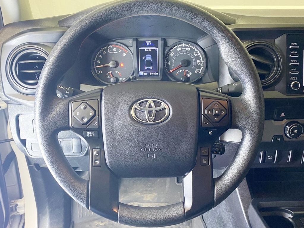 2022 Toyota Tacoma 2WD  - 22676975 - 19