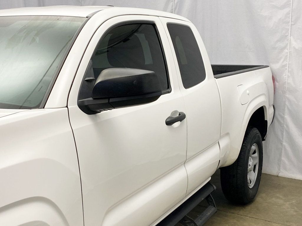 2022 Toyota Tacoma 2WD  - 22676975 - 2