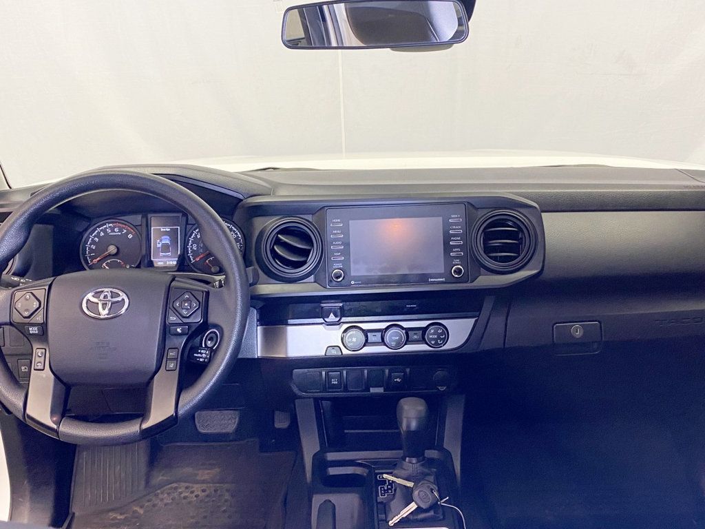 2022 Toyota Tacoma 2WD  - 22676975 - 30