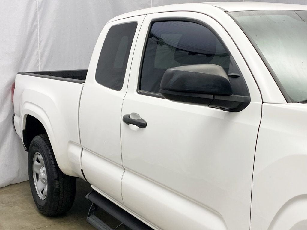 2022 Toyota Tacoma 2WD  - 22676975 - 3