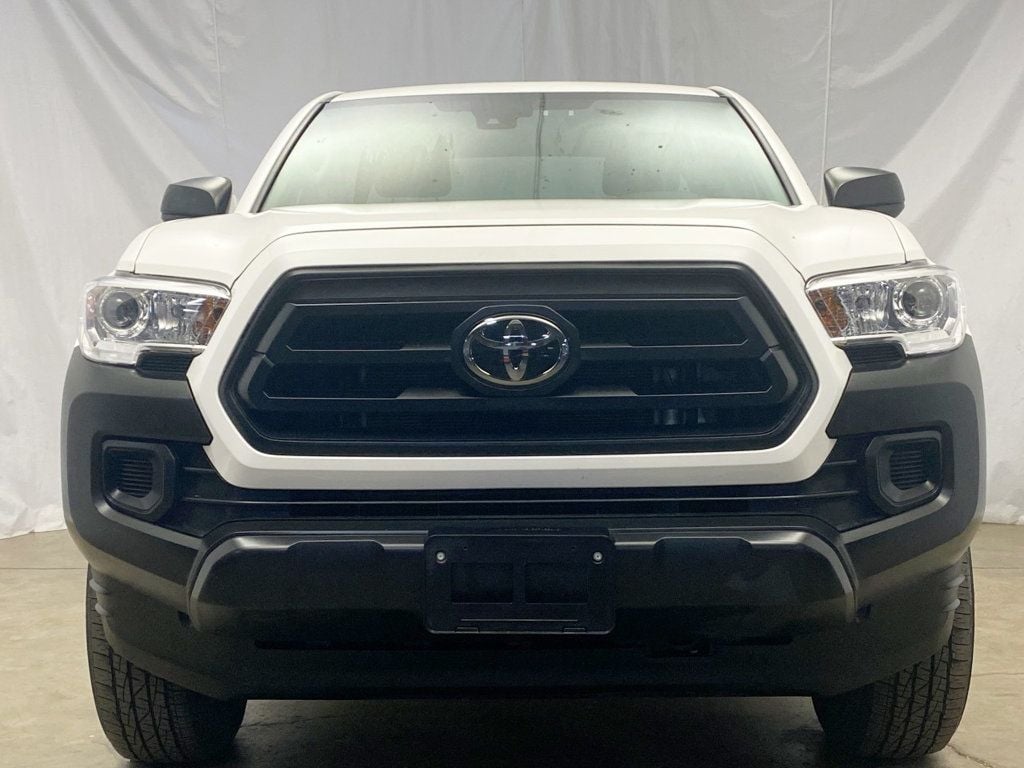 2022 Toyota Tacoma 2WD  - 22676975 - 6