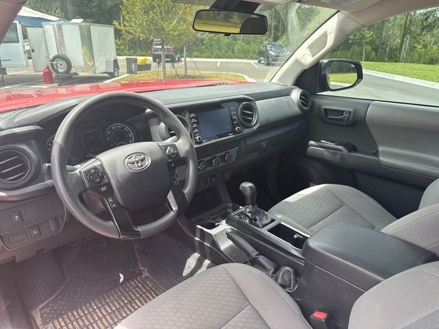 2022 Toyota Tacoma 2WD  - 23064005 - 10
