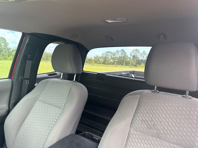 2022 Toyota Tacoma 2WD  - 23064005 - 11