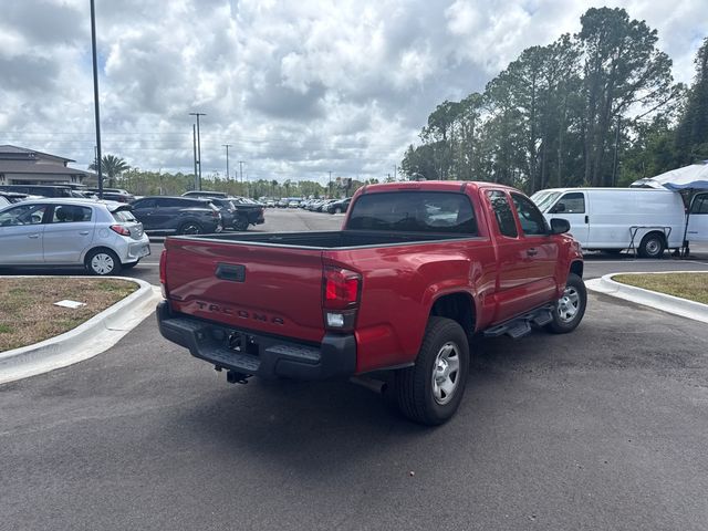 2022 Toyota Tacoma 2WD  - 23064005 - 15