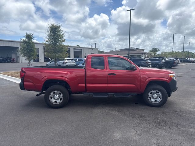 2022 Toyota Tacoma 2WD  - 23064005 - 16