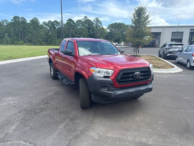 2022 Toyota Tacoma 2WD  - 23064005 - 17