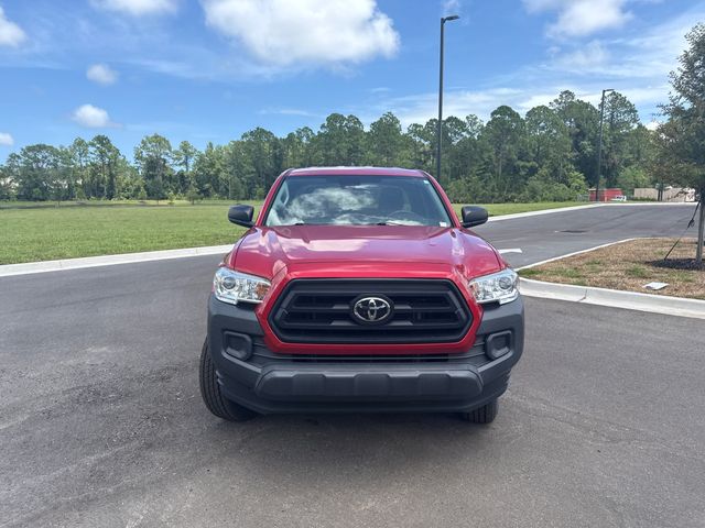 2022 Toyota Tacoma 2WD  - 23064005 - 18