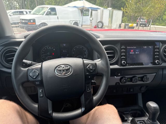 2022 Toyota Tacoma 2WD  - 23064005 - 1