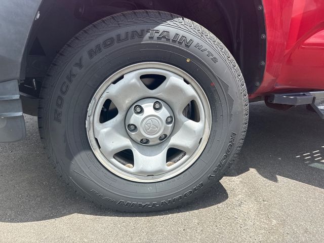 2022 Toyota Tacoma 2WD  - 23064005 - 19