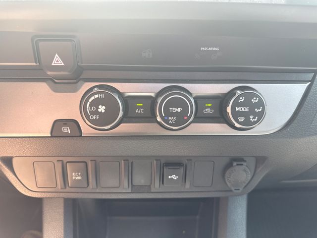 2022 Toyota Tacoma 2WD  - 23064005 - 4