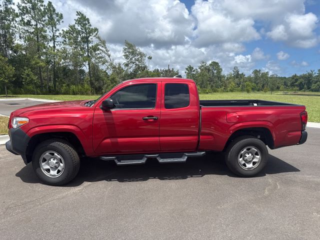2022 Toyota Tacoma 2WD  - 23064005 - 8