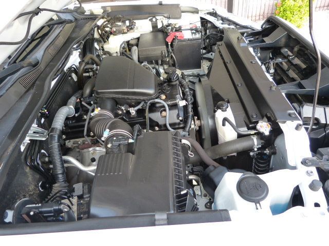 2022 Toyota Tacoma 2WD 2.7L 4CYL. GAS*EXTENDED CAB TRUCK*"ARE" TOPPER WITH LADDER RACK - 22954737 - 10