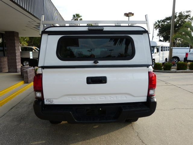2022 Toyota Tacoma 2WD 2.7L 4CYL. GAS*EXTENDED CAB TRUCK*"ARE" TOPPER WITH LADDER RACK - 22954737 - 11