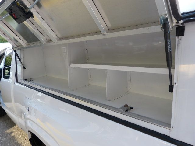 2022 Toyota Tacoma 2WD 2.7L 4CYL. GAS*EXTENDED CAB TRUCK*"ARE" TOPPER WITH LADDER RACK - 22954737 - 16