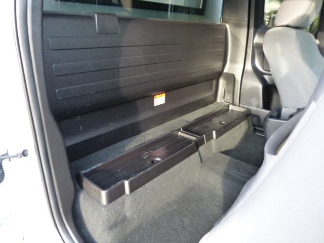 2022 Toyota Tacoma 2WD 2.7L 4CYL. GAS*EXTENDED CAB TRUCK*"ARE" TOPPER WITH LADDER RACK - 22954737 - 22