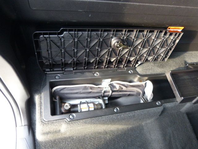 2022 Toyota Tacoma 2WD 2.7L 4CYL. GAS*EXTENDED CAB TRUCK*"ARE" TOPPER WITH LADDER RACK - 22954737 - 23