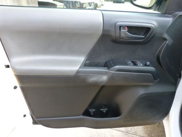 2022 Toyota Tacoma 2WD 2.7L 4CYL. GAS*EXTENDED CAB TRUCK*"ARE" TOPPER WITH LADDER RACK - 22954737 - 30