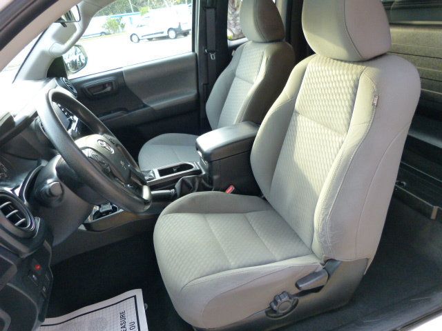 2022 Toyota Tacoma 2WD 2.7L 4CYL. GAS*EXTENDED CAB TRUCK*"ARE" TOPPER WITH LADDER RACK - 22954737 - 31