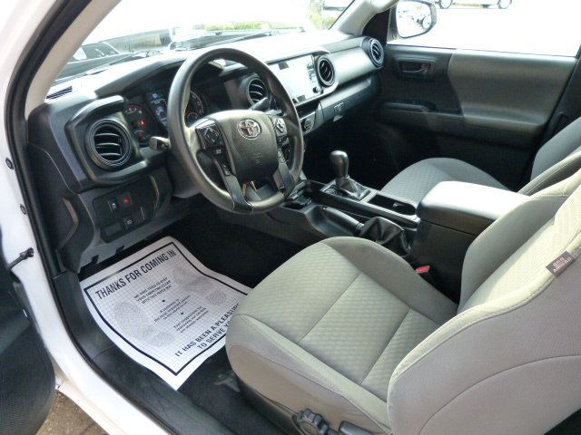 2022 Toyota Tacoma 2WD 2.7L 4CYL. GAS*EXTENDED CAB TRUCK*"ARE" TOPPER WITH LADDER RACK - 22954737 - 32