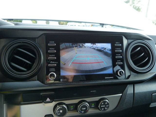 2022 Toyota Tacoma 2WD 2.7L 4CYL. GAS*EXTENDED CAB TRUCK*"ARE" TOPPER WITH LADDER RACK - 22954737 - 35