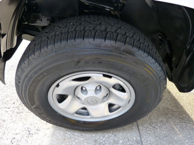 2022 Toyota Tacoma 2WD 2.7L 4CYL. GAS*EXTENDED CAB TRUCK*"ARE" TOPPER WITH LADDER RACK - 22954737 - 42