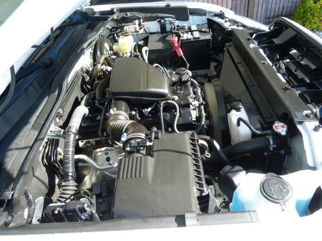 2022 Toyota Tacoma 2WD 2.7L 4CYL. GAS*EXTENDED CAB TRUCK*"ARE" TOPPER WITH LADDER RACK - 22964471 - 10