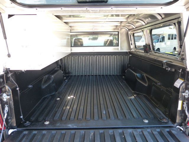 2022 Toyota Tacoma 2WD 2.7L 4CYL. GAS*EXTENDED CAB TRUCK*"ARE" TOPPER WITH LADDER RACK - 22964471 - 13