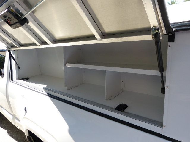 2022 Toyota Tacoma 2WD 2.7L 4CYL. GAS*EXTENDED CAB TRUCK*"ARE" TOPPER WITH LADDER RACK - 22964471 - 17