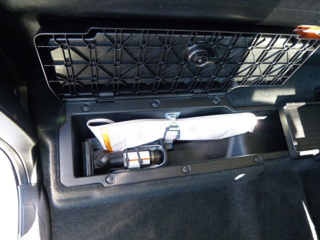 2022 Toyota Tacoma 2WD 2.7L 4CYL. GAS*EXTENDED CAB TRUCK*"ARE" TOPPER WITH LADDER RACK - 22964471 - 24