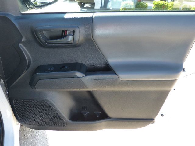 2022 Toyota Tacoma 2WD 2.7L 4CYL. GAS*EXTENDED CAB TRUCK*"ARE" TOPPER WITH LADDER RACK - 22964471 - 25