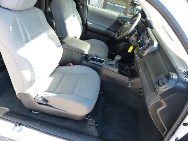 2022 Toyota Tacoma 2WD 2.7L 4CYL. GAS*EXTENDED CAB TRUCK*"ARE" TOPPER WITH LADDER RACK - 22964471 - 26