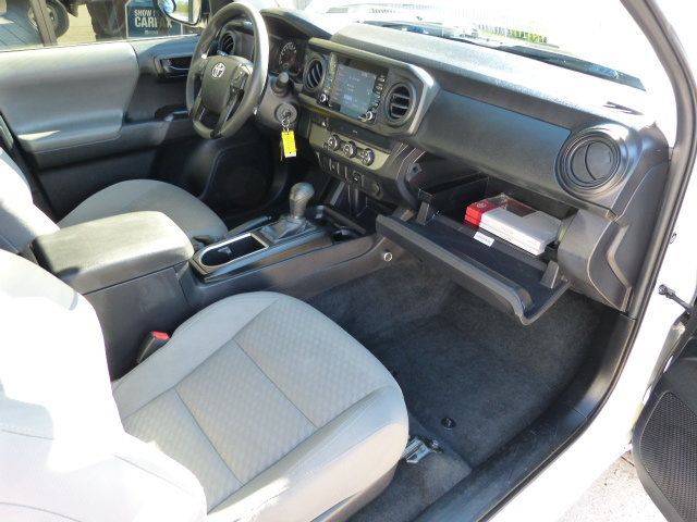 2022 Toyota Tacoma 2WD 2.7L 4CYL. GAS*EXTENDED CAB TRUCK*"ARE" TOPPER WITH LADDER RACK - 22964471 - 27