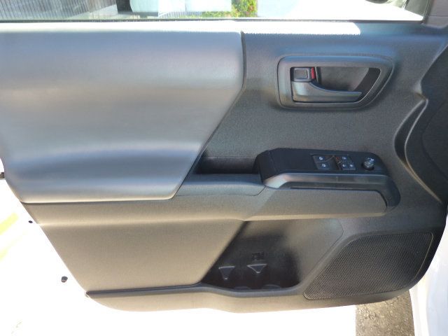 2022 Toyota Tacoma 2WD 2.7L 4CYL. GAS*EXTENDED CAB TRUCK*"ARE" TOPPER WITH LADDER RACK - 22964471 - 31