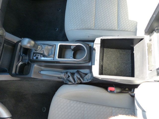 2022 Toyota Tacoma 2WD 2.7L 4CYL. GAS*EXTENDED CAB TRUCK*"ARE" TOPPER WITH LADDER RACK - 22964471 - 34