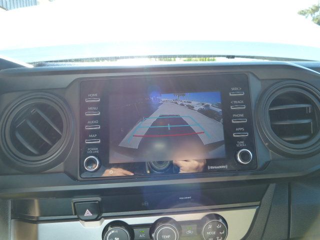 2022 Toyota Tacoma 2WD 2.7L 4CYL. GAS*EXTENDED CAB TRUCK*"ARE" TOPPER WITH LADDER RACK - 22964471 - 36