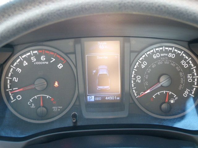 2022 Toyota Tacoma 2WD 2.7L 4CYL. GAS*EXTENDED CAB TRUCK*"ARE" TOPPER WITH LADDER RACK - 22964471 - 38