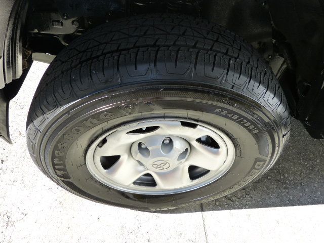 2022 Toyota Tacoma 2WD 2.7L 4CYL. GAS*EXTENDED CAB TRUCK*"ARE" TOPPER WITH LADDER RACK - 22964471 - 43