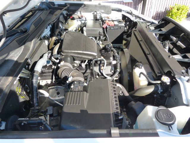 2022 Toyota Tacoma 2WD 2.7L 4CYL. GAS*EXTENDED CAB TRUCK*"ARE" TOPPER WITH LADDER RACK - 22973256 - 10