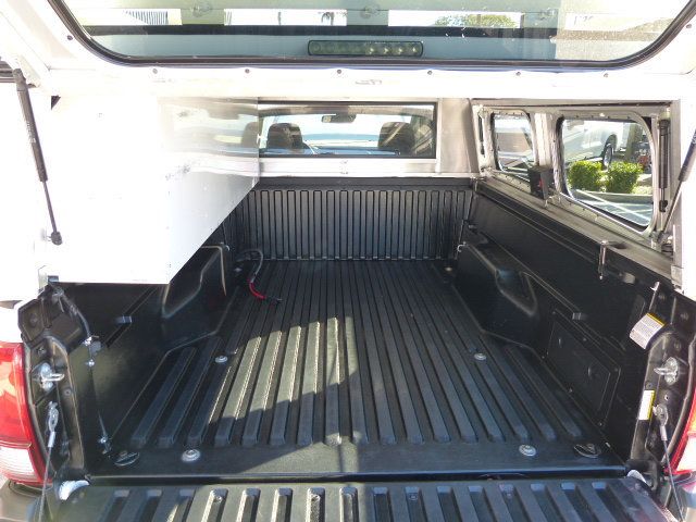 2022 Toyota Tacoma 2WD 2.7L 4CYL. GAS*EXTENDED CAB TRUCK*"ARE" TOPPER WITH LADDER RACK - 22973256 - 13