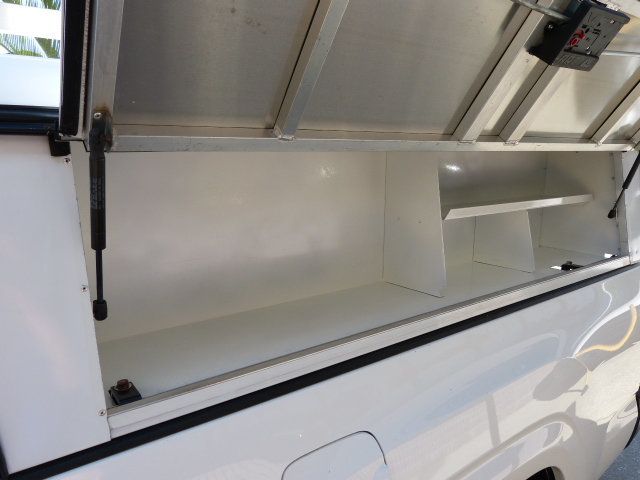 2022 Toyota Tacoma 2WD 2.7L 4CYL. GAS*EXTENDED CAB TRUCK*"ARE" TOPPER WITH LADDER RACK - 22973256 - 16