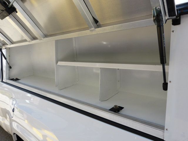 2022 Toyota Tacoma 2WD 2.7L 4CYL. GAS*EXTENDED CAB TRUCK*"ARE" TOPPER WITH LADDER RACK - 22973256 - 17