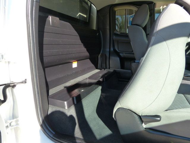 2022 Toyota Tacoma 2WD 2.7L 4CYL. GAS*EXTENDED CAB TRUCK*"ARE" TOPPER WITH LADDER RACK - 22973256 - 23