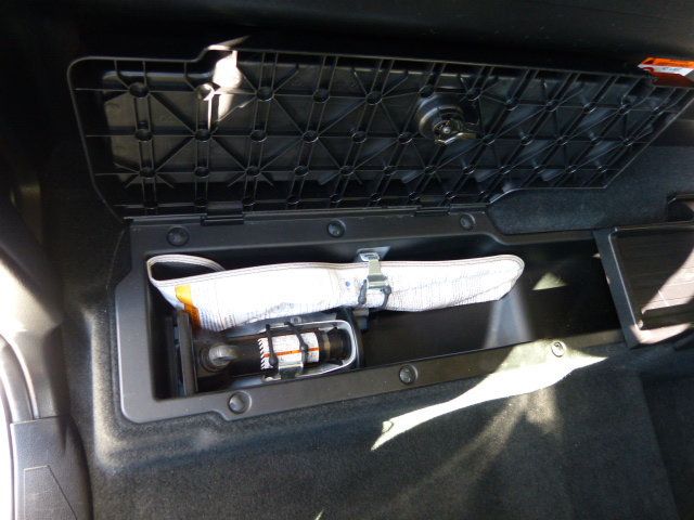 2022 Toyota Tacoma 2WD 2.7L 4CYL. GAS*EXTENDED CAB TRUCK*"ARE" TOPPER WITH LADDER RACK - 22973256 - 24