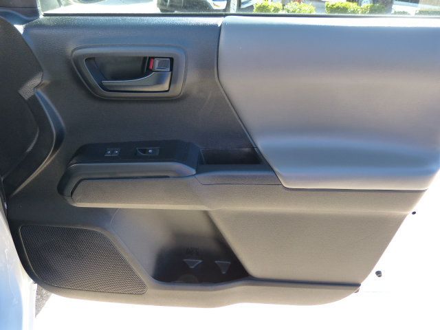 2022 Toyota Tacoma 2WD 2.7L 4CYL. GAS*EXTENDED CAB TRUCK*"ARE" TOPPER WITH LADDER RACK - 22973256 - 25