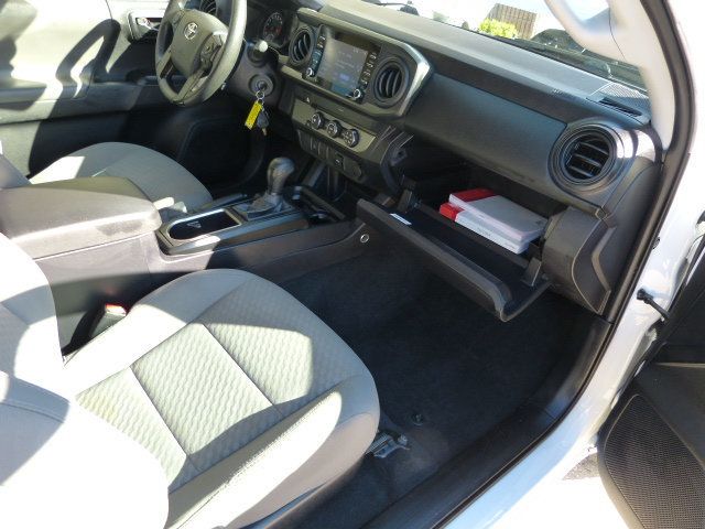 2022 Toyota Tacoma 2WD 2.7L 4CYL. GAS*EXTENDED CAB TRUCK*"ARE" TOPPER WITH LADDER RACK - 22973256 - 27