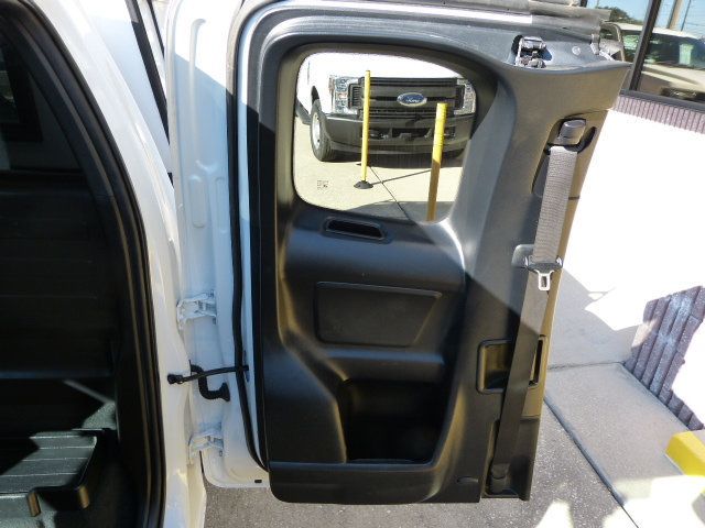 2022 Toyota Tacoma 2WD 2.7L 4CYL. GAS*EXTENDED CAB TRUCK*"ARE" TOPPER WITH LADDER RACK - 22973256 - 29