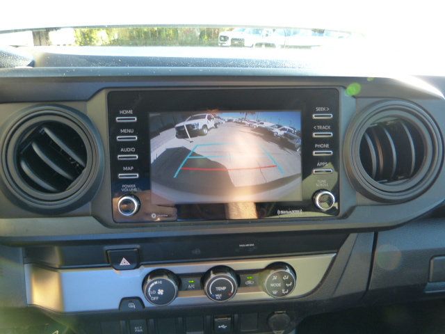 2022 Toyota Tacoma 2WD 2.7L 4CYL. GAS*EXTENDED CAB TRUCK*"ARE" TOPPER WITH LADDER RACK - 22973256 - 36